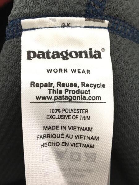 patagonia(パタゴニア) / フリースジャケット/XS/ポリエステル/NVY