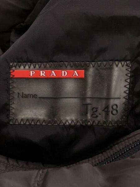 PRADA SPORT(プラダスポーツ) / ダウンコート/コート/48/ナイロン