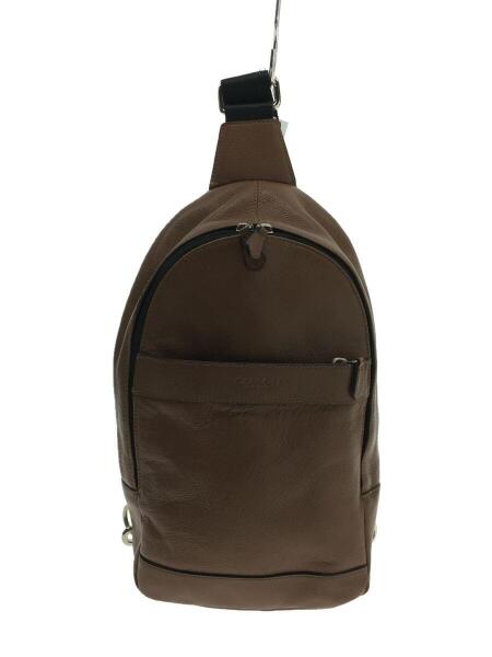 COACH(コーチ) / CHARLES PACK SMTH/ワンショルダー/ショルダーバッグ 