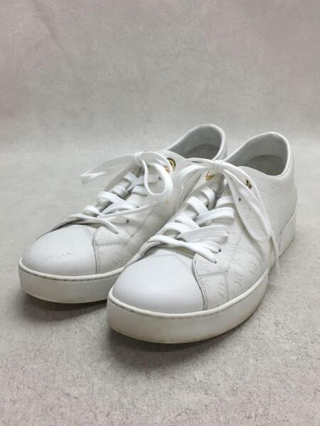 LOUIS VUITTON(ルイヴィトン) / スニーカー_パンチー・ライン_WHT/38 