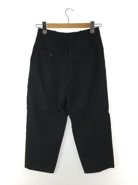 マーカウェアウールタックパンツ