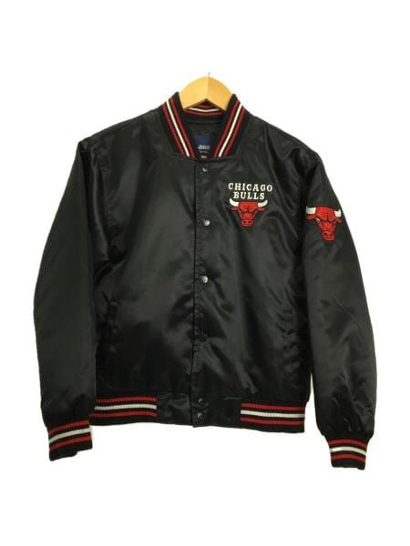 CHICAGO BULLS スタジャン 1.jpg