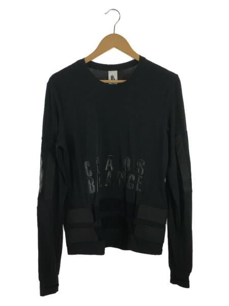 NIKE(ナイキ) / Undercover CHAOS BALANCE/長袖Tシャツ/XS/コットン 