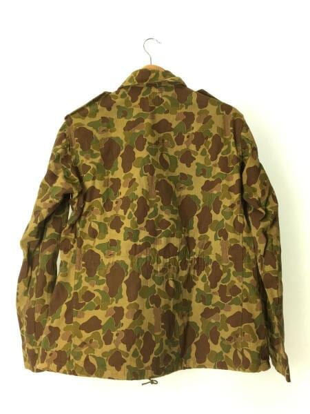 Buzz Rickson's(バズリクソンズ) / ミリタリージャケット/40/コットン