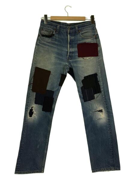 Levi's(リーバイス) / ボトム/31/デニム/IDG/90s/501xx/リメイク Levi's(リーバイス) / ボトム/31/デニム/IDG/90s/501xx/リメイク