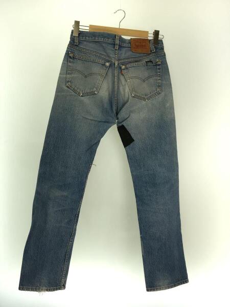 Levi's(リーバイス) / ボトム/31/デニム/IDG/90s/501xx/リメイク Levi's(リーバイス) / ボトム/31/デニム/IDG/90s/501xx/リメイク