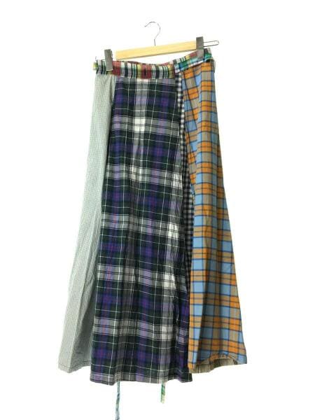 Freada(フリーダ) / ロングスカート/FREE/コットン/マルチカラー  