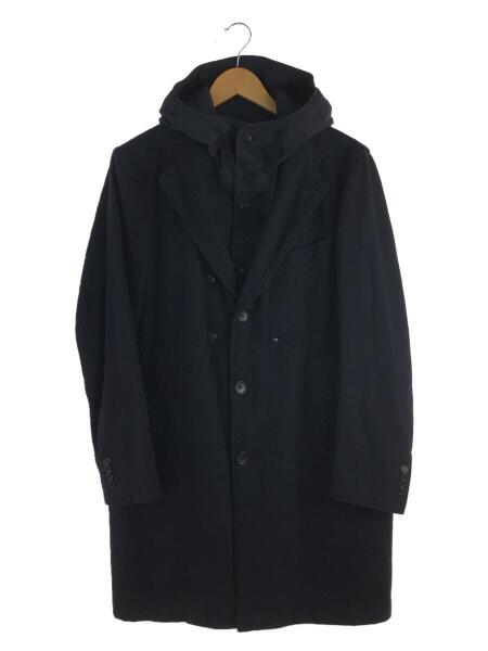 ジャケット・アウター EngineeredGarments ChesterCoat20ozMelton EngineeredGarments/ChesterCoat20ozMelton