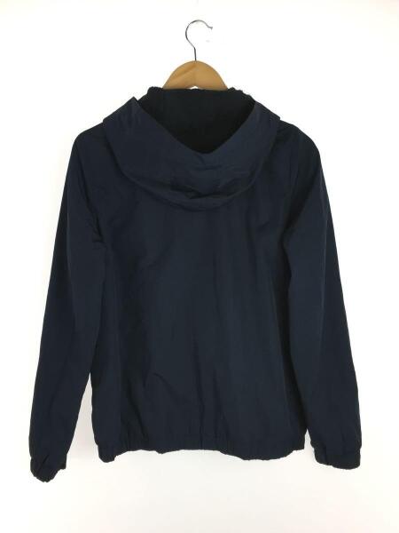 TOMMY HILFIGER(トミーヒルフィガー) / ジップパーカー/L/ナイロン/NVY 