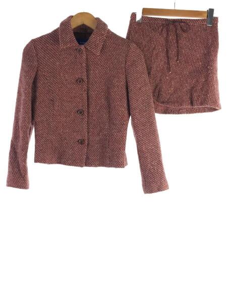 BURBERRY BLUE LABEL(バーバリーブルーレーベル) / セットアップ/38 