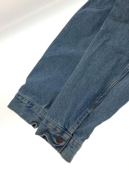 Levi's(リーバイス) / Gジャン/44/デニム/IDG/無地/75505-0212