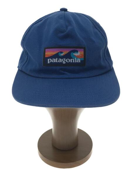 patagonia(パタゴニア) / Boardshort Label Funfarer Cap/キャップ