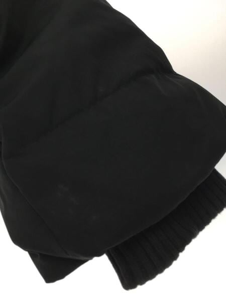 X-girl エックスガール 18AW LAYERED LOOK DOWN JACKET ダウンジャケット　美品 X-girl LAYERED LOOK DOWN JACKET