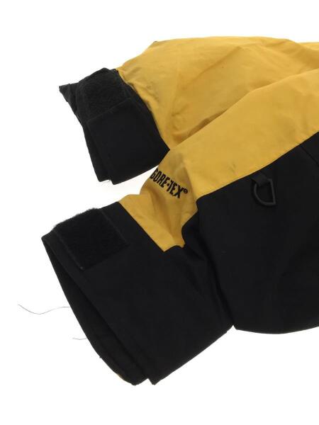 THE NORTH FACE / マウンテンパーカ/XL/ナイロン/YLW/88011 THE NORTH FACE(ザノースフェイス) / マウンテンパーカ/L/ナイロン/YLW