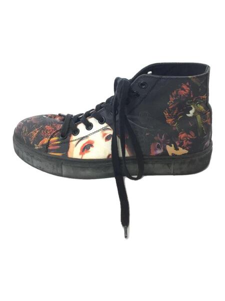 yohji yamamoto POUR HOMME(ヨウジヤマモトプールオム) / ハイカット 