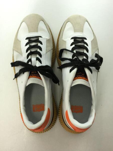 Onitsuka Tiger(オニツカタイガー) / DELECITY/ローカットスニーカー 