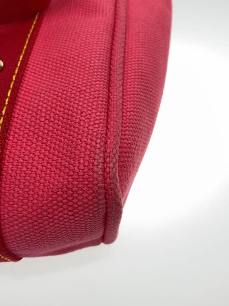 LOUIS VUITTON(ルイヴィトン) / カバGM_アンティグア_WHT/キャンバス