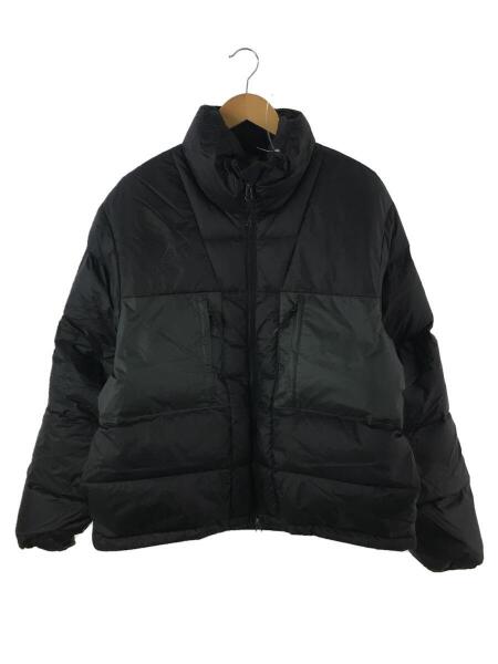 NIKE ACG(ナイキエーシージー) / ダウンジャケット/M/ナイロン/BLK 