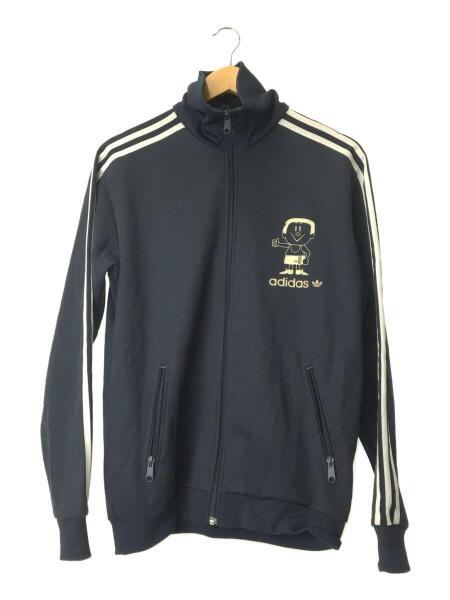adidas(アディダス) / ジャージ/L/コットン/NVY/無地/トリムディッヒ 