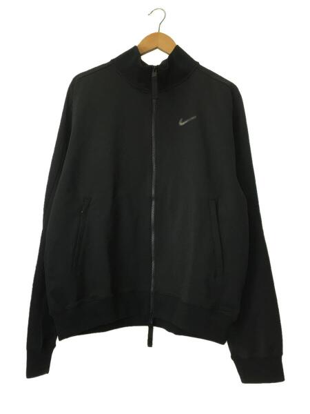 NIKE M NRG NOCTA FZ KNIT TOP DR BLACK M