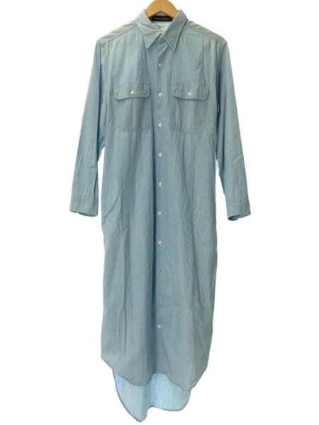 マディソンブルー シャツワンピース 00 MADISONBLUE 薄紫 長袖シャツ