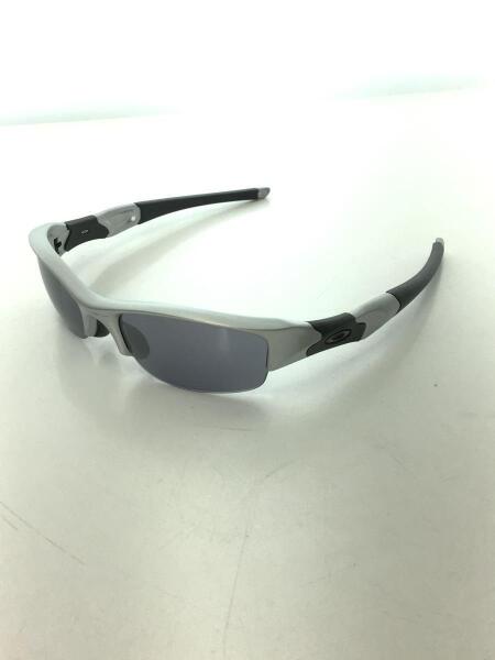 OAKLEY(オークリー) / サングラス/プラスチック/ブラック/メンズ/FLAK