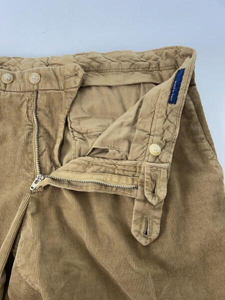 LARDINI(ラルディーニ) / ボトム/44/コーデュロイ/BRW | 古着の販売 