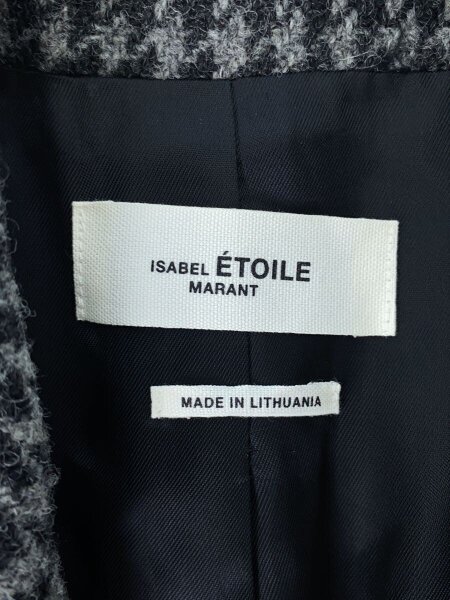 ISABEL MARANT ETOILE(イザベルマランエトワール) / テーラード