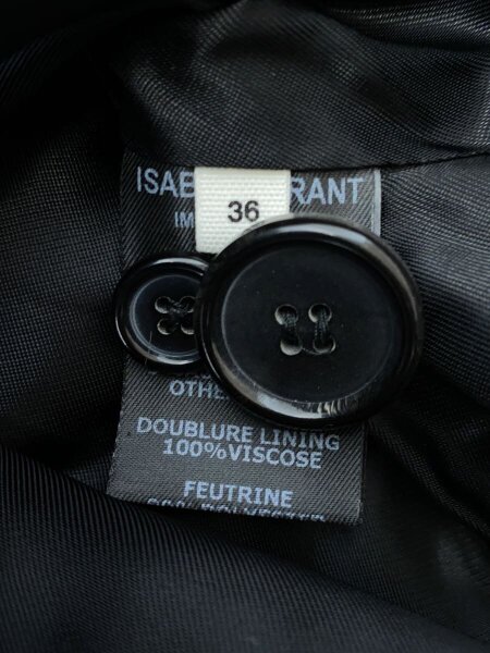 ISABEL MARANT ETOILE(イザベルマランエトワール) / テーラード