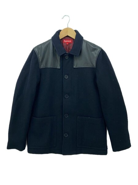 Supreme(シュプリーム) / 12FW/ドンキーコート/コート/M/ウール 