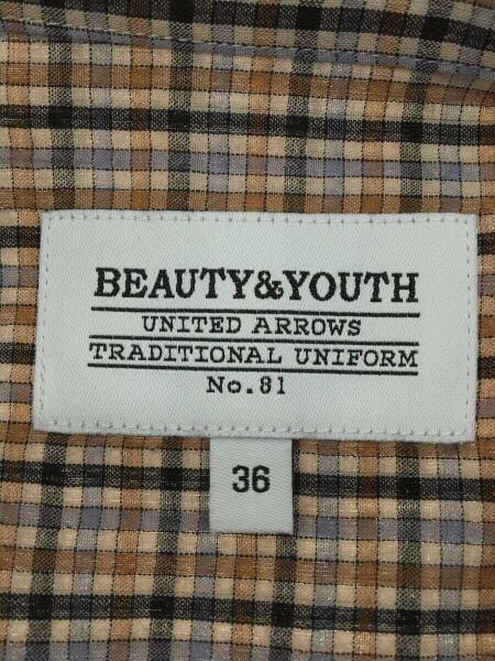 BEAUTY&YOUTH UNITED ARROWS(ビューティーアンドユースユナイテッド 