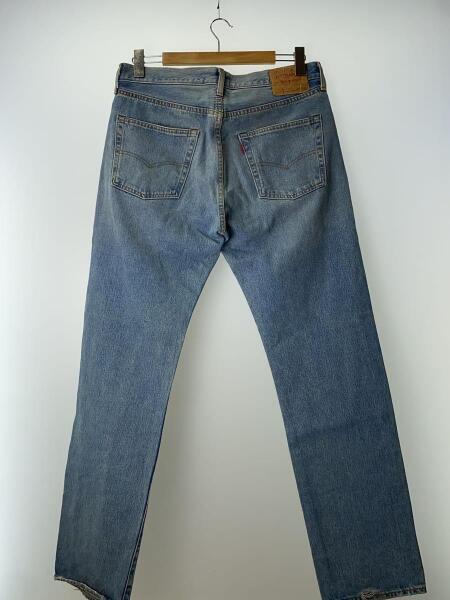 Levi's(リーバイス) / ストレートパンツ/34/コットン/IDG/85623-0007