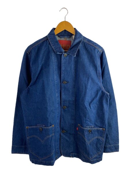 Levi's RED(リーバイスレッド) / Gジャン/M/デニム/IDG/A2691-0000