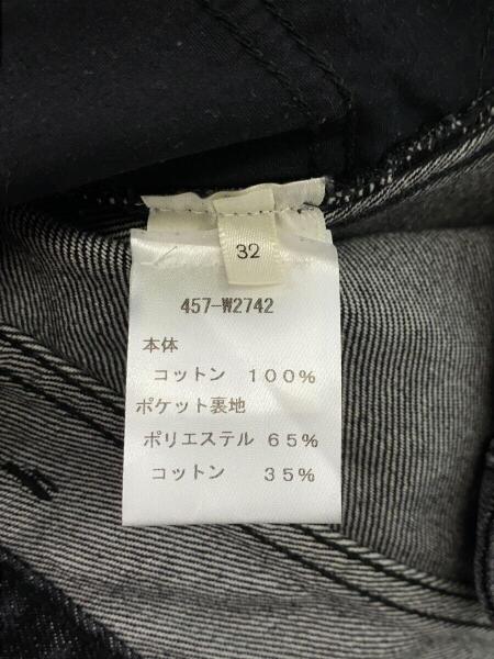 THE ROW(ザロウ) / デニムパンツ/32/デニム/BLK | 古着の販売・通販