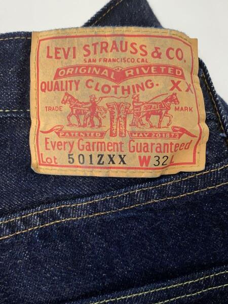 Levi's Vintage Clothing(リーバイスヴィンテージクロージング