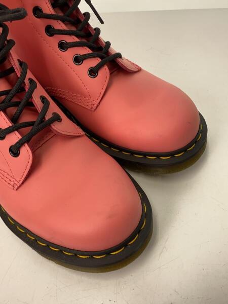 Dr.Martens(ドクターマーチン) / レースアップブーツ/UK6/PNK/25714