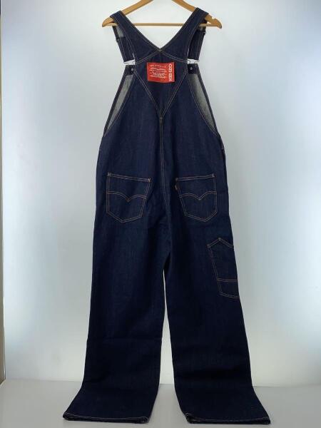 KENZO(ケンゾー) / オーバーオール/M/デニム/NVY | 古着の販売・通販 