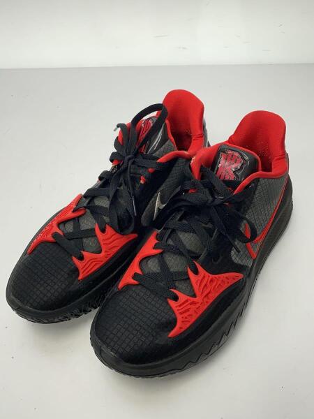 NIKE(ナイキ) / KYRIE LOW 4 EP_カイリー LOW 4 EP/28cm/BLK | 中古品 