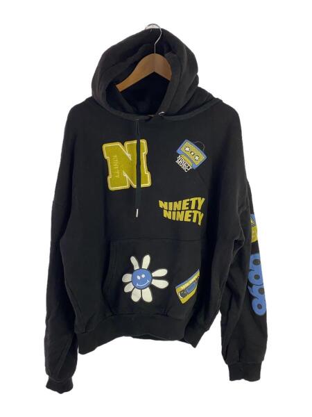 未使用】 WIND AND SEA カーディガン Lサイズ ネイビー 中町綾