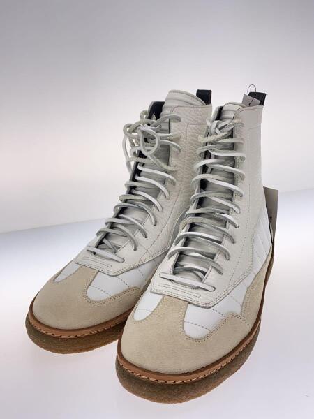 Alexander Wang(アレキサンダーワン) / ハイカットスニーカー/--/WHT 