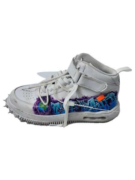 NIKE(ナイキ) / ハイカットスニーカー/28cm/WHT/DR0500-100/Af1 Mid 