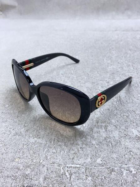 GUCCI サングラス レディース/GG3660/k/s GUCCI(グッチ) / サングラス/BLK/BRW/レディース/GG3660/K/S | 中古品
