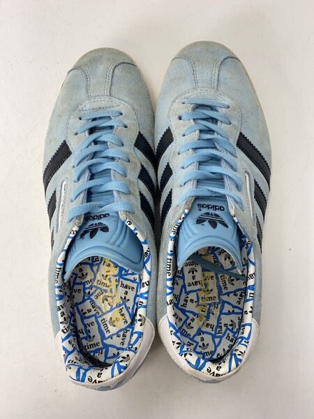 adidas(アディダス) / GAZELLE SUPER HAGT/ガゼル スーパー ハブア 