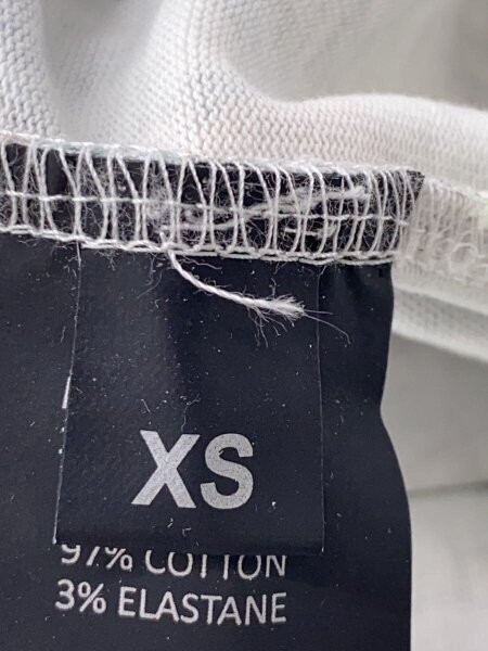 VETEMENTS / Cartoon Mania/Tシャツ/XS/コットン/マルチカラー/総柄/ue51tr850c VETEMENTS(ヴェトモン) / Cartoon Mania/Tシャツ/XS/コットン/マルチ