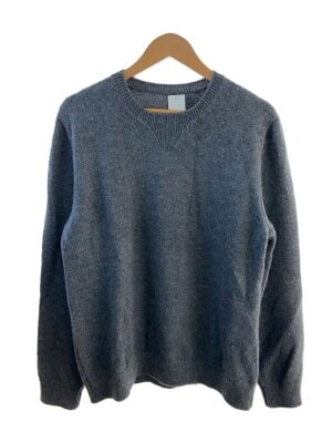 その他ブランド(ソノタブランド) / FUMIE=TANAKA/mohair short knit