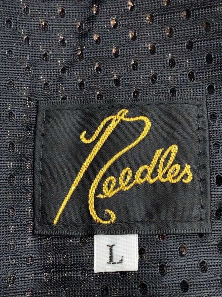 Needles(ニードルズ) / ボトム/L/ポリエステル/BRW/総柄/LQ407/FREAK'S