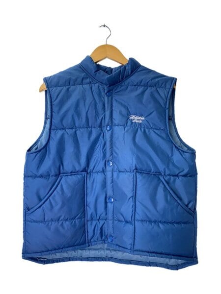 その他ブランド(ソノタブランド) / tokyo indians/ベスト/M/ナイロン 