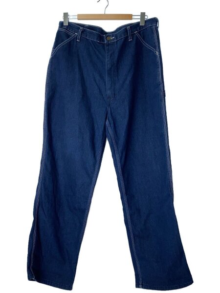 ROEBUCKS(ローバックス) / ペインターパンツ/40/コットン/IDG | 古着の