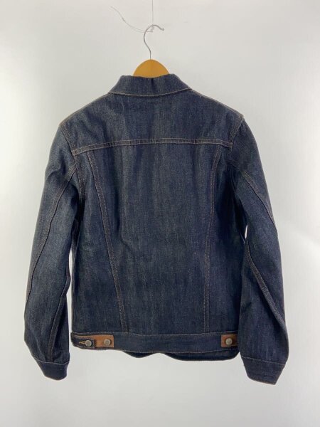 美品】MACKINTOSH マッキントッシュ デニムジャケット 現行 34 【公式