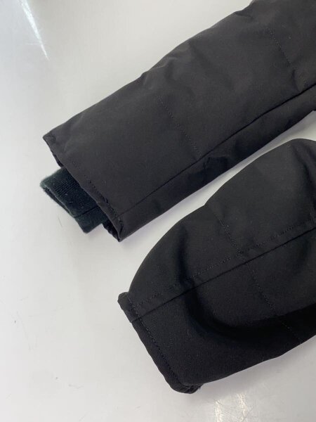 DANTON(ダントン) / ダウンジャケット/S/ポリエステル/BLK/fa32-115-02